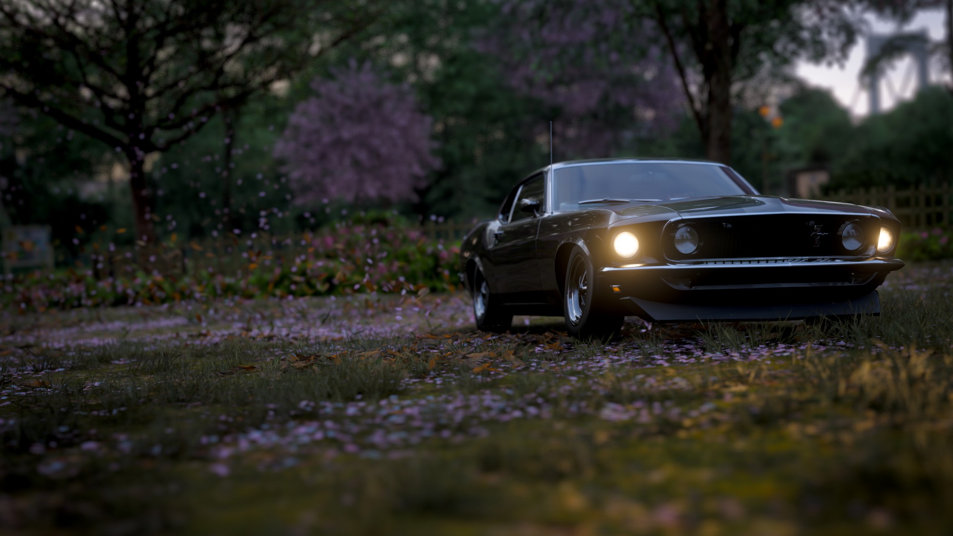 Motors Of Japan - Frame 8